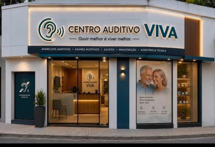 Centro Auditivo Viva